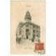 carte postale ancienne 83 TOULON. Hôtel des Postes et Télégraphes 1912