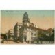 carte postale ancienne 83 TOULON. La Poste 1921