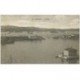 carte postale ancienne 83 TOULON. La Rade 1915