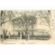 carte postale ancienne 83 TOULON. La Sous Préfecture 1903
