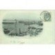 carte postale ancienne 83 TOULON. L'Ancien Bagne 1903