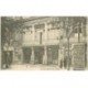 carte postale ancienne 83 TOULON. Le Casino Boulevard de Strasbourg 1911