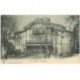 carte postale ancienne 83 TOULON. Le Cirque vers 1900