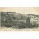 carte postale ancienne 83 TOULON. Le Fort Malbousquet 1903