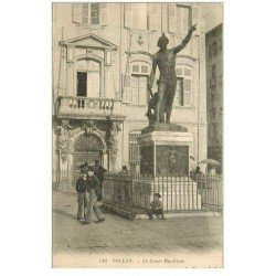 83 TOULON. Le Génie Maritime vers 1900