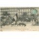 carte postale ancienne 83 TOULON. Les Tambourinaires 1905