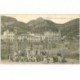 carte postale ancienne 83 TOULON. Marins Porte des Hôpitaux Sainte-Anne 1919