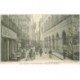 carte postale ancienne 83 TOULON. Palais de Justice Rue Bonnefoy