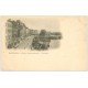carte postale ancienne 14 HONFLEUR. Quai Sainte-Catherine vers 1900