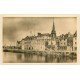 carte postale ancienne 14 HONFLEUR. Quai Saint-Etienne Bassin