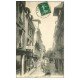 14 HONFLEUR. Rue Gambetta 1910 Charcuterie