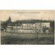 carte postale ancienne 02 HARAMONT. Monastère de Longpré 1910