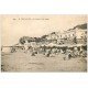 carte postale ancienne 14 HOULGATE. Casino Plage 11