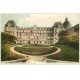 carte postale ancienne 14 HOULGATE. Le Grand Hôtel 1910
