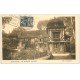 carte postale ancienne 14 HOULGATE. Le Moulin Landry 1931