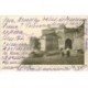 86 AVAILLES LIMOUZINE LIMOUSINES. Porte ancienne Ville 1903