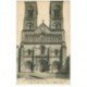 carte postale ancienne 86 CHATELLERAULT. Eglise Saint Jacques 1918