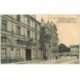 carte postale ancienne 86 CHATELLERAULT. Hôtel Univers et Moderne