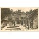 carte postale ancienne 14 HOULGATE. Maison du Pêcheur 1939