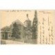 carte postale ancienne 86 POITIERS. Carte Pionnière 1901 Eglise Saint Hilaire