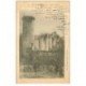 carte postale ancienne 86 POITIERS. Carte Pionnière 1904 Vieux Murs de la Ville à Pont Achard Vallée de la Rouvre