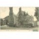carte postale ancienne 86 POITIERS. Eglise Saint-Hilaire 1906