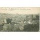 carte postale ancienne 86 POITIERS. Le Pont Joubert vue sur le Clain. Tampon militaire 1917