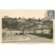 carte postale ancienne 86 POITIERS. Les Casernes Ecole Artillerie 1933