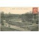 carte postale ancienne 02 HIRSON. Moulin Delloue 1907