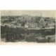 carte postale ancienne 86 POITIERS. Panorama 1919 fine plissure
