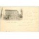 carte postale ancienne 86 POITIERS. Rare Carte Pionnière 1899 Temple Saint Jean 1899