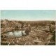carte postale ancienne 86 POITIERS. Vue sur les toits 1936 Ramuntcho