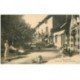 carte postale ancienne 87 BELLEVUE. Route de Feytiat Limoges