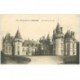 carte postale ancienne 87 CHATEAU DE BORT