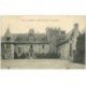 carte postale ancienne 87 CHATEAU DE COMBAS