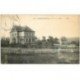 carte postale ancienne 87 CHATEAUPONSAC. Villas 1928