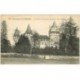carte postale ancienne 87 CUSSAC. Château de Coussac Bonneval