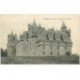 87 CUSSAC. Château de Lambertie 1913 écrite à Monsieur Cussac...