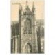 carte postale ancienne 87 LIMOGES. Cathédrale Portail Saint Jean