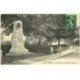 87 LIMOGES. Monument du Docteur Chénieux 1913
