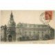 carte postale ancienne 87 LIMOGES. Nouvelle préfecture 1917