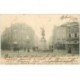 87 LIMOGES. Place Denis Dussoubs 1902