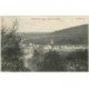 carte postale ancienne 88 ARCHETTES. Vue sur la Moselle