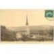 carte postale ancienne 88 BASILIQUE DU BOIS CHENU. 1914