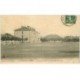 carte postale ancienne 88 BRUYERES EN VOSGES. Quartier Barbazan 62 Régiment Infanterie vers 1913