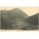 carte postale ancienne 88 BUSSANG TAYE. Le Col