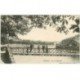 carte postale ancienne 88 EPINAL. Animation sur la Passerelle