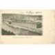 carte postale ancienne 88 EPINAL. Caserne Contades et Petite Ville 1902