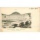 carte postale ancienne 88 EPINAL. Ecole Industrielle Collège et Pont Carnot 1902
