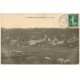 carte postale ancienne 14 LA CHAPELLE-YVON. Vue générale 1915